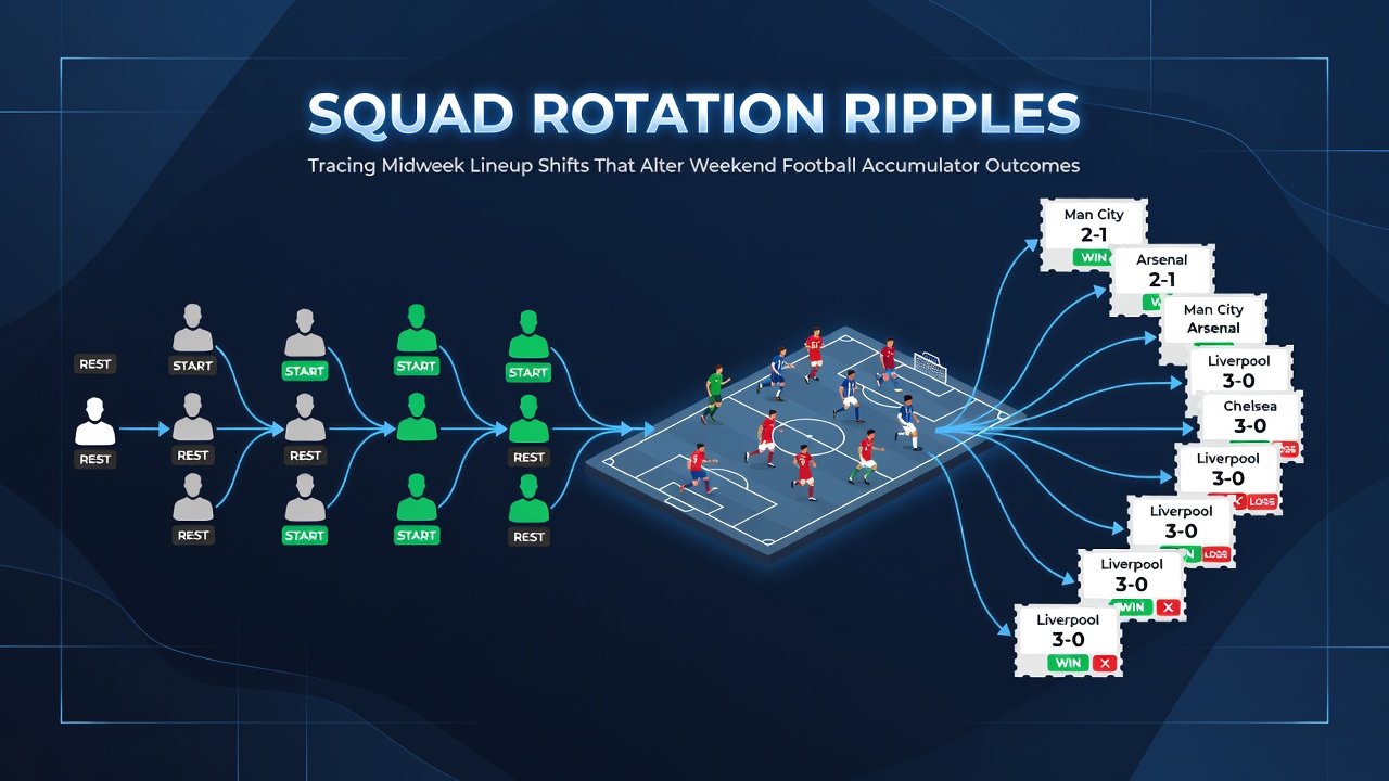 Football manager discussing tactics with substitutes during a midweek European match